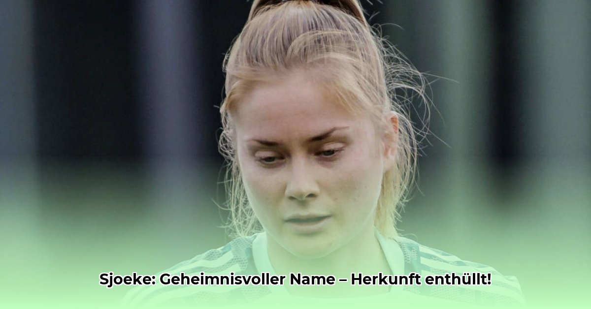 sjoeke-name